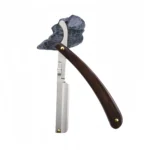 Reisetaugliches Rasiermesser